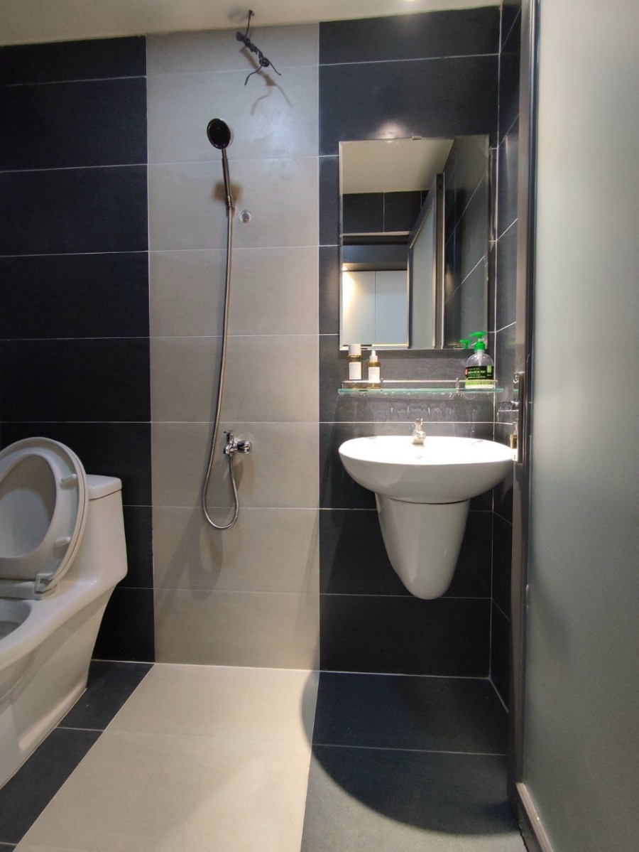 Bán nhà đường Phan Văn Trị, Bình Thạnh, 2 tầng, diện tích…