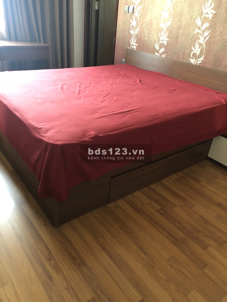 Cho thuê 1 phòng trong căn hộ chung cư Home city giá chỉ 5 triệu/tháng, vào ở ngay, đủ nội thất
