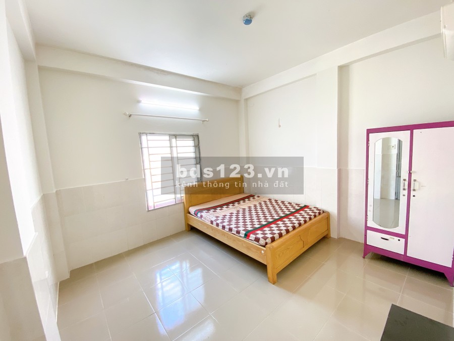 Cho thuê phòng cao cấp Full nội thất giá 2,5 - 3 triệu/tháng, được nuôi thú cưng, lh 0983346408