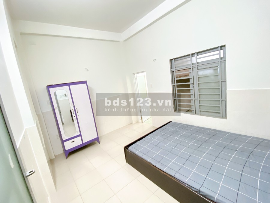 Cho thuê phòng cao cấp Full nội thất giá 2,5 - 3 triệu/tháng, được nuôi thú cưng, lh 0983346408