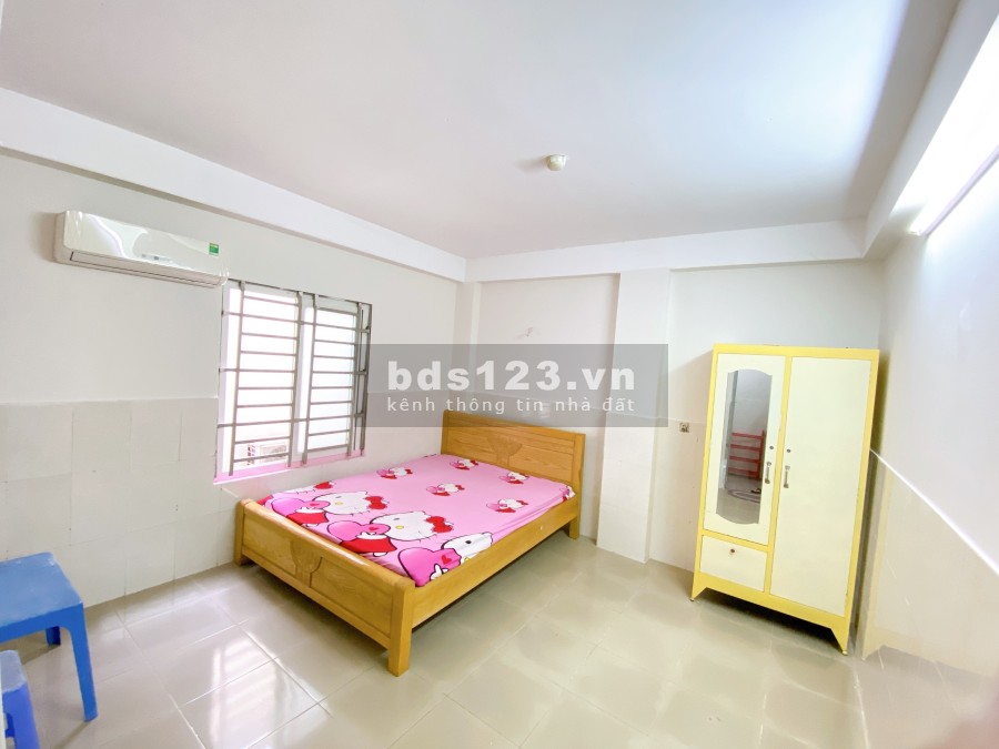 Cho thuê phòng cao cấp Full nội thất giá 2,5 - 3 triệu/tháng, được nuôi thú cưng, lh 0983346408