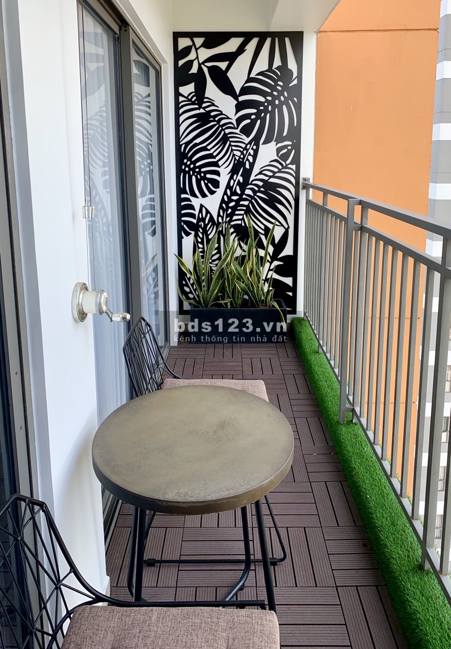 Căn 2 pn full nội thất đẹp The Sun Avenue lh 0909986202 Mr Thuận hỗ trợ xem nhà 24/7