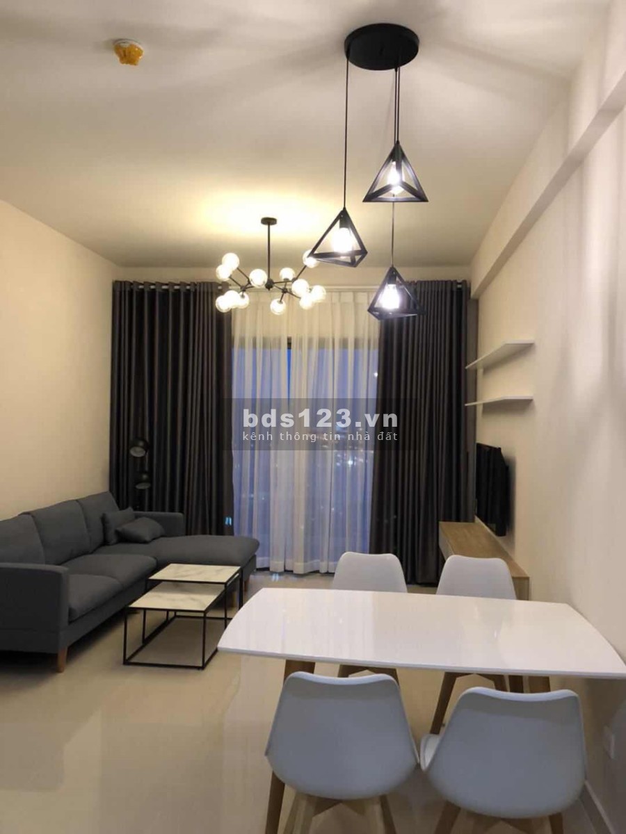 Cho thuê gấp căn 3pn full nội thất giá thuê 15 triệu/ tháng liên hệ 0909986202 Mr Thuận.