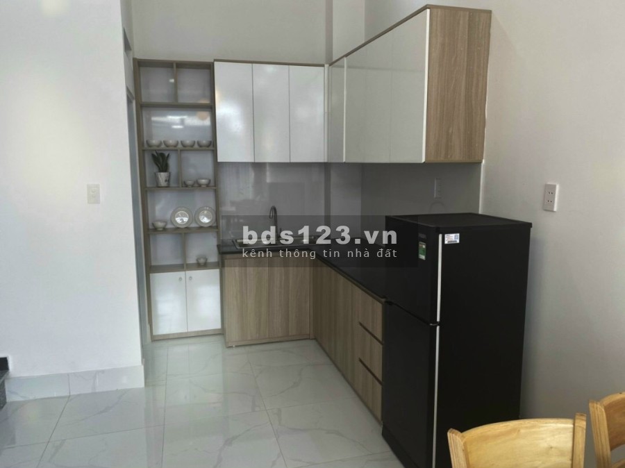 Nhà nguyên căn bán giá 430 triệu/căn dt 80m2, 2 phòng ngủ sổ hồng công chứng nhà nước