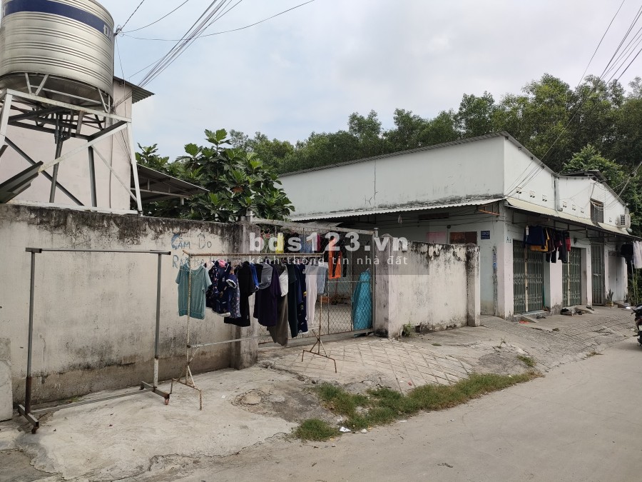 Bán đất diện tích khủng phường Linh Xuân tiện đầu tư kinh doanh nhà trọ hoặc phân lô, giá tốt nhất