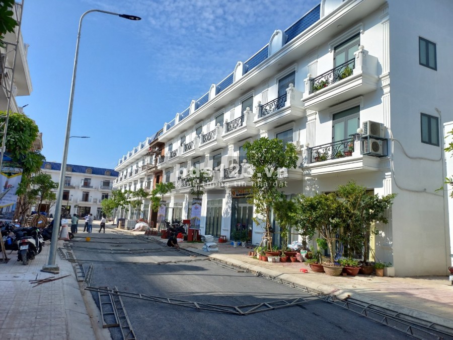 Chỉ 699 triệu sở hữu ngay căn nhà mặt phố tại trung tâm thành phố Bến Tre chiết khấu cao