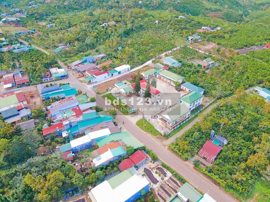 Báo giá đất thổ cư tại Thành phố Bảo Lộc pháp lý an toàn, đầu tư sinh lời cao, sổ sẵn