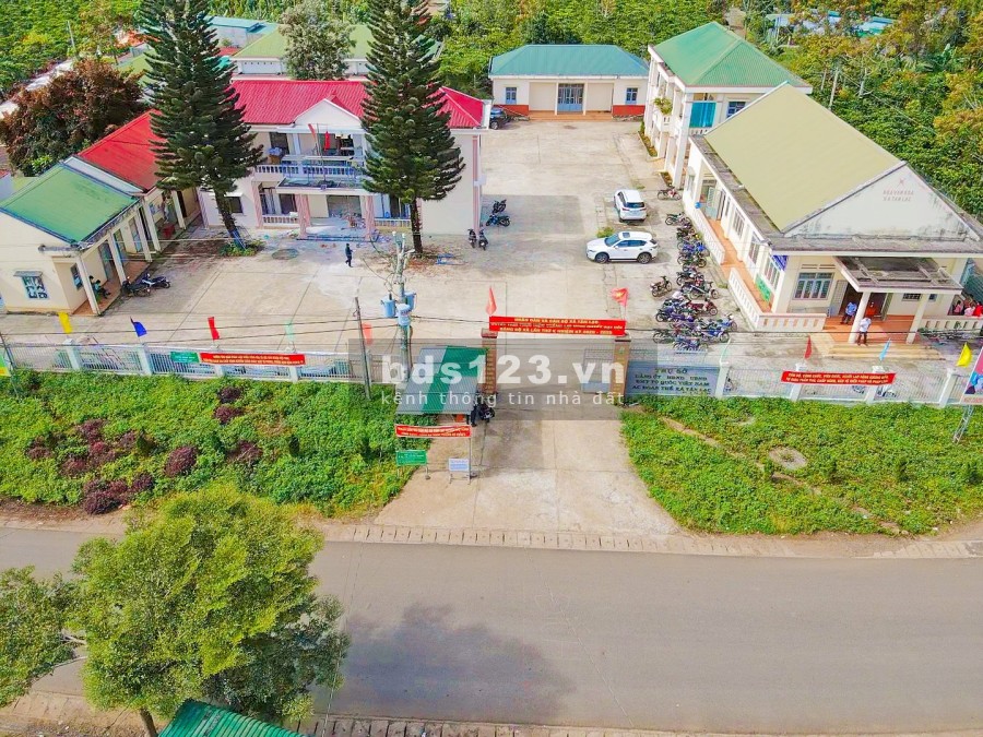 Báo giá đất thổ cư tại Thành phố Bảo Lộc pháp lý an toàn, đầu tư sinh lời cao, sổ sẵn