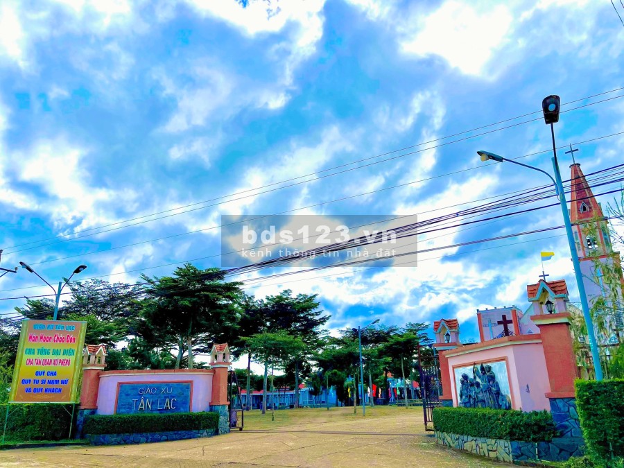 Báo giá đất thổ cư tại Thành phố Bảo Lộc pháp lý an toàn, đầu tư sinh lời cao, sổ sẵn