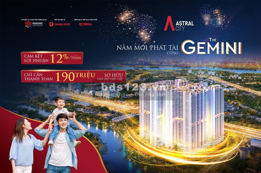 Thanh toán linh hoạt trong 20 tháng chỉ với 30% nhận nhà hỗ…