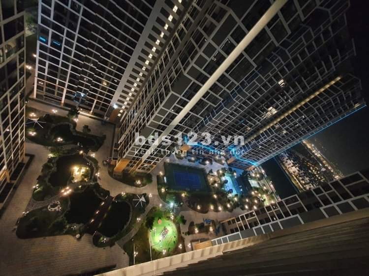 Quỹ căn dự án Vinhomes Ocean Park - Gia Lâm, Hà Nội cho thuê giá tốt, tiện ích đầy đủ