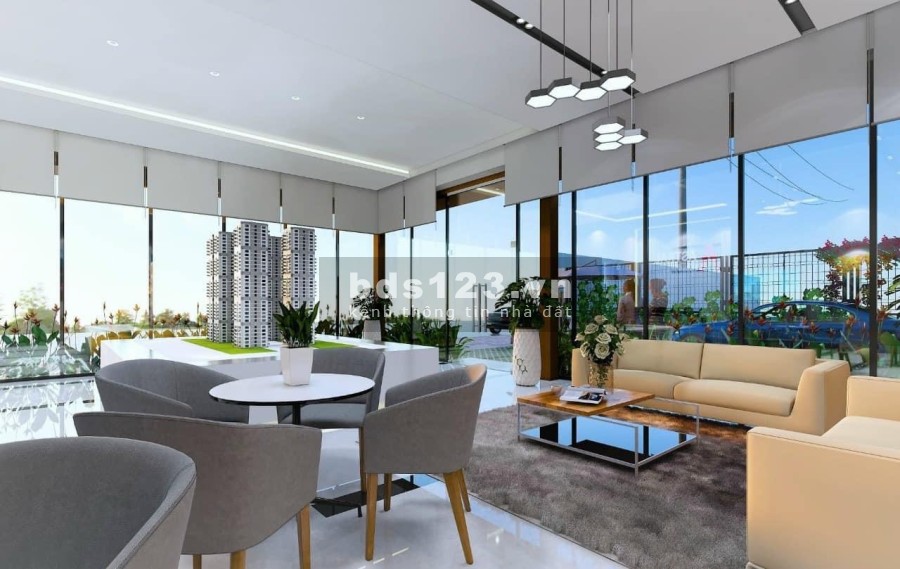 Thanh toán linh hoạt trong 20 tháng chỉ với 30% nhận nhà hỗ…
