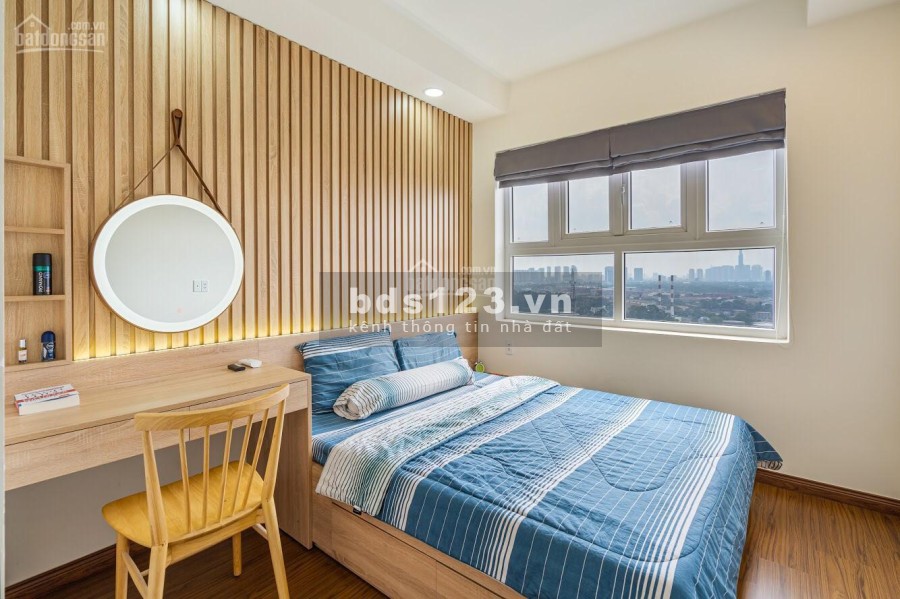 Cho thuê căn hộ Lavita Garden - Thủ Đức 71m2 gần full nội thất giá chỉ 7,5 triệu/tháng