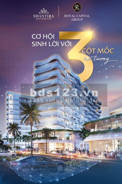 Chỉ với 2,7 tỷ, sở hữu ngay biệt thự 5* tại biển An Bàng bờ biển đẹp nhất ở Việt Nam