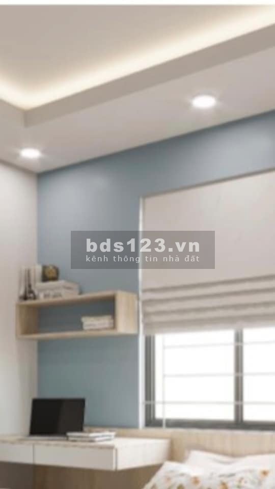Chính chủ cần bán nhanh căn nhà 40.5 m2, giá 3.7 tỷ, mặt ngõ Xuân Thủy, Cầu giấy