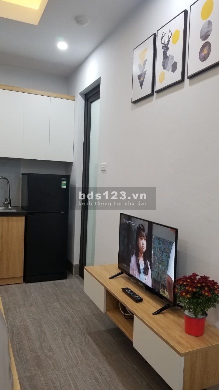 Chính chủ cần bán nhanh căn nhà 40.5 m2, giá 3.7 tỷ, mặt ngõ Xuân Thủy, Cầu giấy
