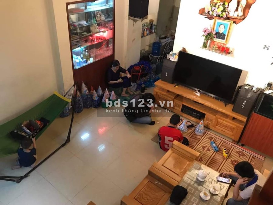 Bán nhà Phú Lương, diện tích rộng, giá chào 3,2 tỷ có thương lượng lh 0968770498