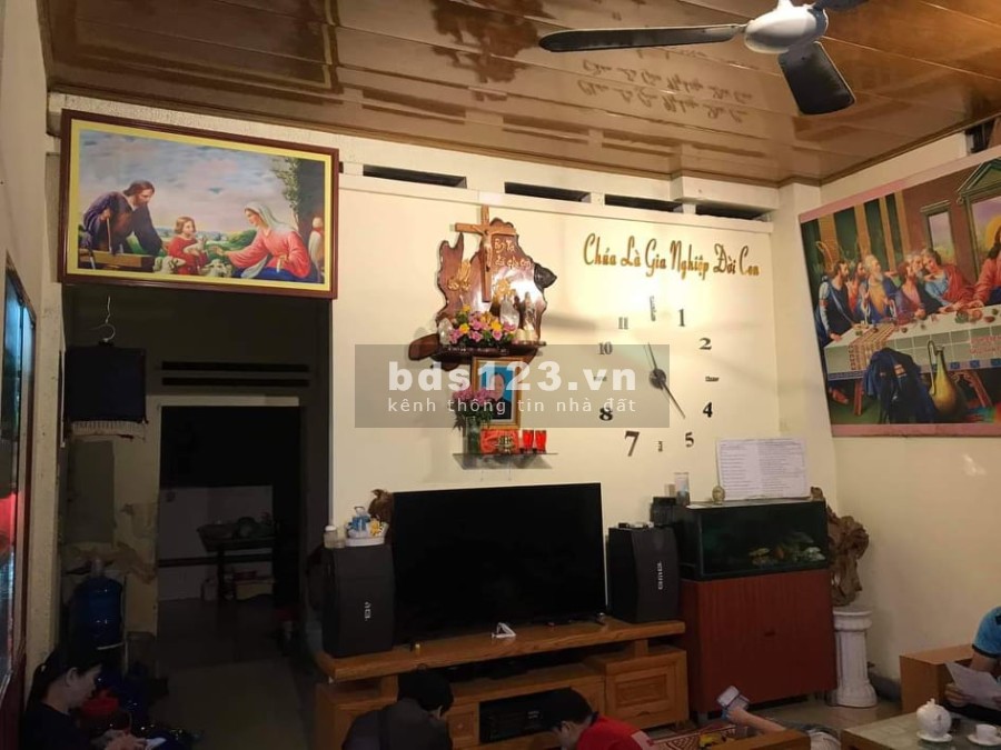 Bán nhà Phú Lương, diện tích rộng, giá chào 3,2 tỷ có thương lượng lh 0968770498