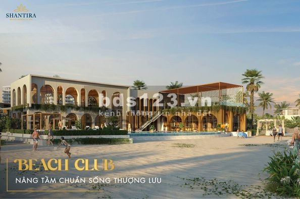 Chỉ với 2,7 tỷ, sở hữu ngay biệt thự 5* tại biển An Bàng bờ biển đẹp nhất ở Việt Nam