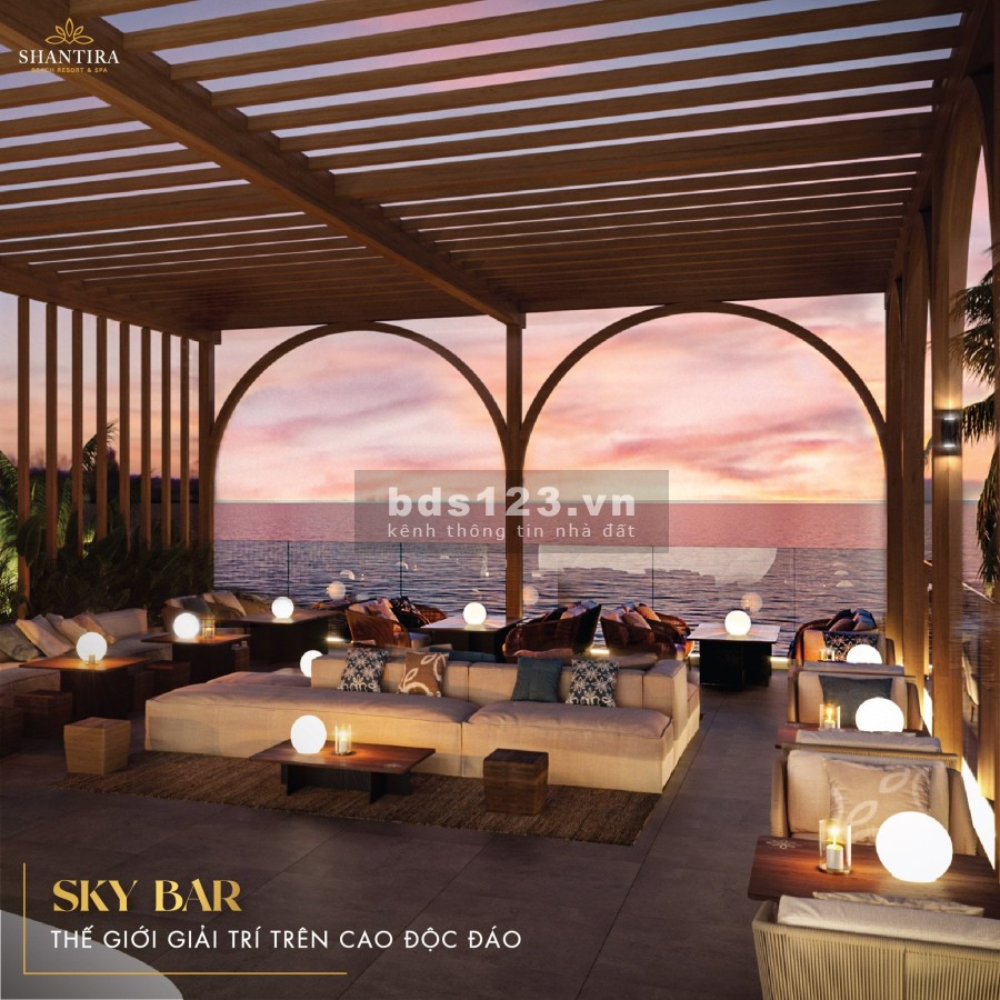 Chỉ với 2,7 tỷ, sở hữu ngay biệt thự 5* tại biển An Bàng bờ biển đẹp nhất ở Việt Nam