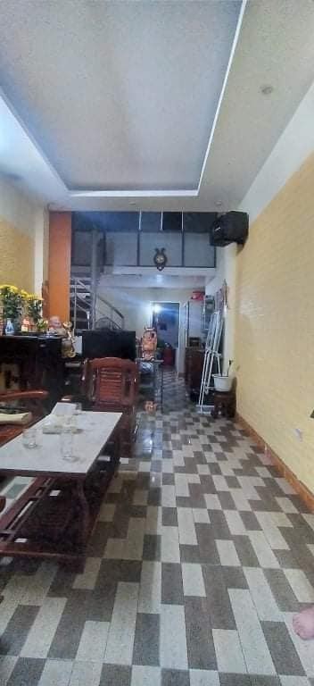 Bán nhà phố Bùi Xương Trạch diện tích sử dụng 36M2*1.5, ngõ rộng, giá 1,5 tỷ, 0359793895.