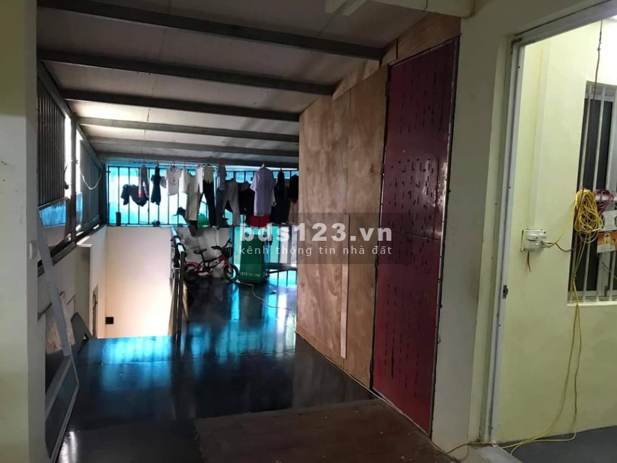 Bán nhà Phú Lương, diện tích rộng, giá chào 3,2 tỷ có thương lượng lh 0968770498