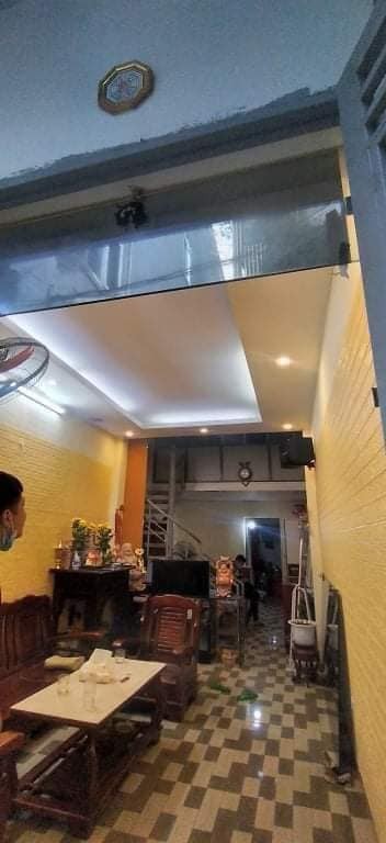 Bán nhà phố Bùi Xương Trạch diện tích sử dụng 36M2*1.5, ngõ rộng, giá 1,5 tỷ, 0359793895.