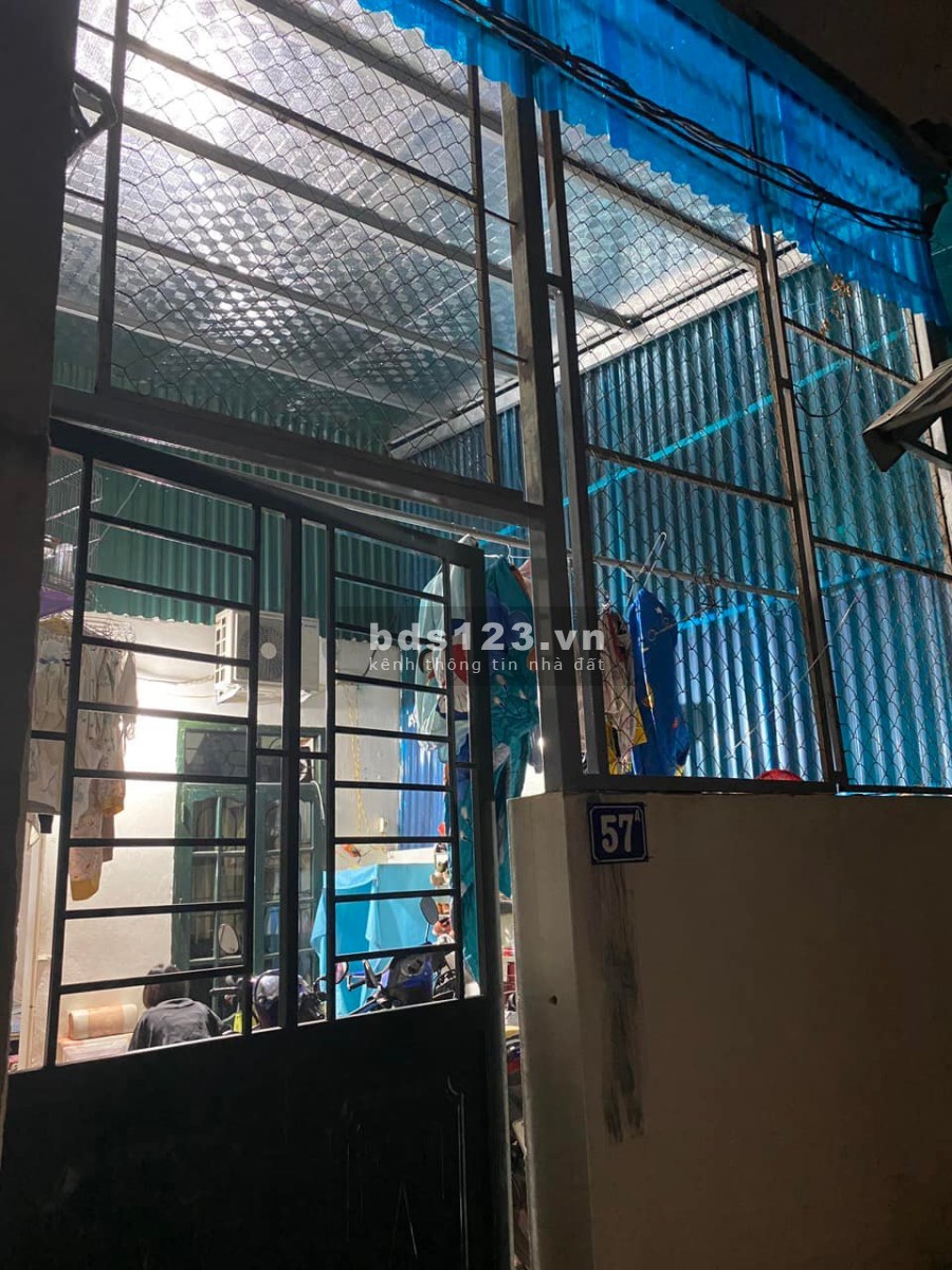 Bán nhà phân lô Tư Đình, Long Biên diện tích 42m2 nở hậu giá bán siêu rẻ 73 triệu/m2