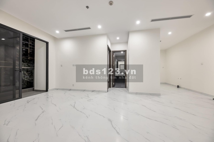 Căn hộ The Beverly Vinhomes Grand Park cao cấp đẹp nhất quận 9