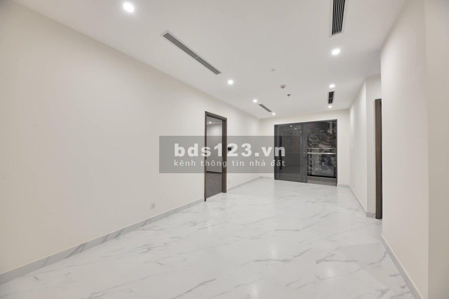 Căn hộ The Beverly Vinhomes Grand Park cao cấp đẹp nhất quận 9