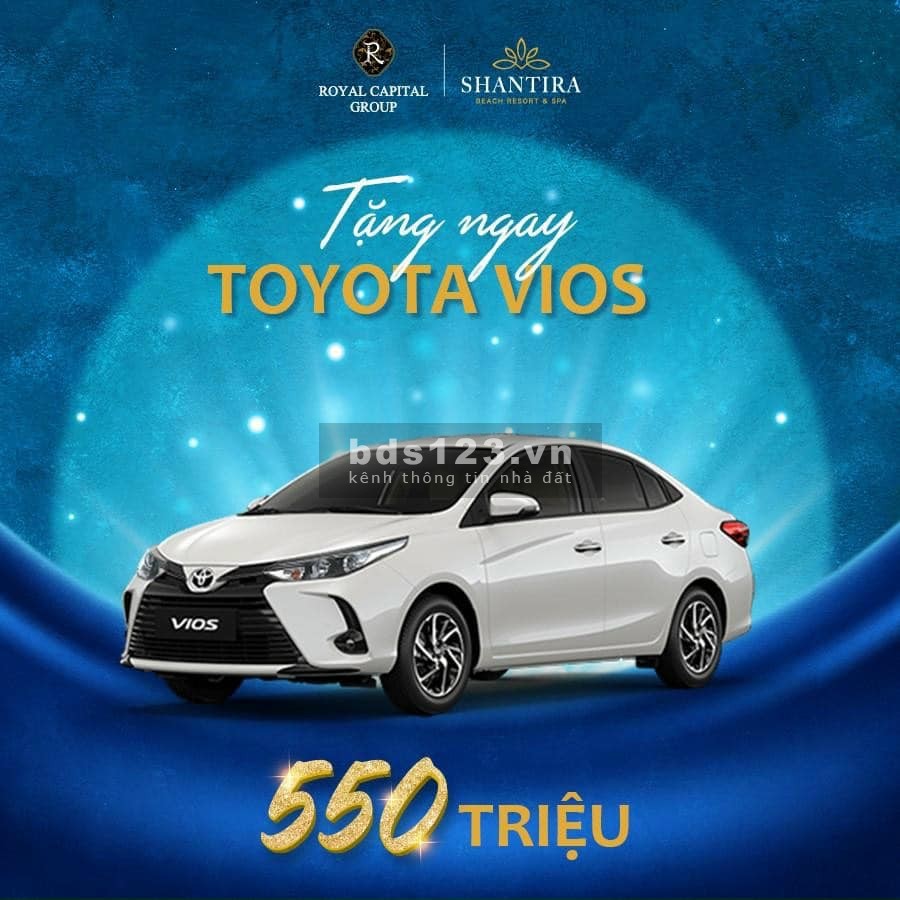 Chỉ với 2,7 tỷ, sở hữu ngay biệt thự 5* tại biển An Bàng bờ biển đẹp nhất ở Việt Nam