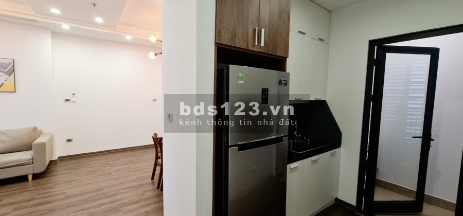 Cho thuê chung cư Sakura 47 Vũ Trọng Phụng, 3 phòng ngủ, đủ đồ đẹp giá 11.5 triệu/tháng