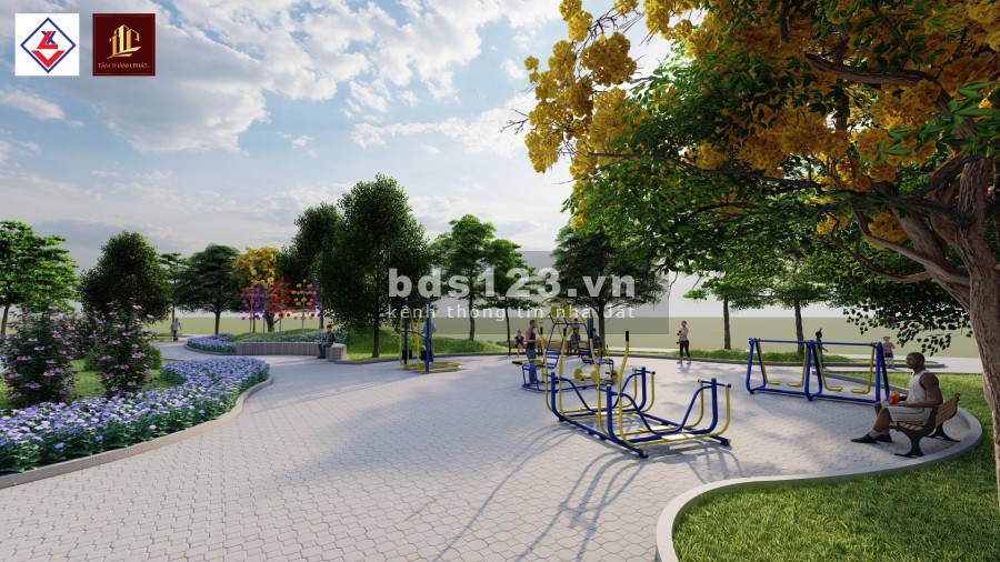 Chỉ 2 tỷ sở hữu ngay 1 lô liền kề với vị trí siêu đẹp tại trung tâm thành phố Uông Bí sổ sẵn
