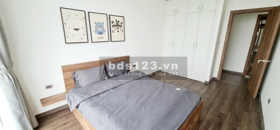 Cho thuê chung cư Sakura 47 Vũ Trọng Phụng, 3 phòng ngủ, đủ đồ đẹp giá 11.5 triệu/tháng
