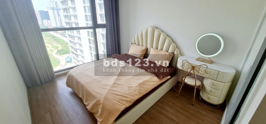 Cho thuê chung cư Goldseason 47 Nguyễn Tuân, 3 phòng ngủ, full đủ đồ cực đẹp