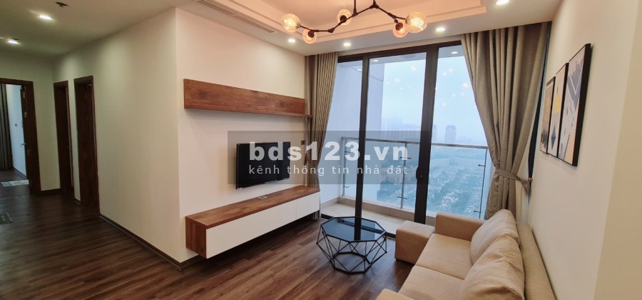 Cho thuê chung cư Sakura 47 Vũ Trọng Phụng, 3 phòng ngủ, đủ đồ đẹp giá 11.5 triệu/tháng