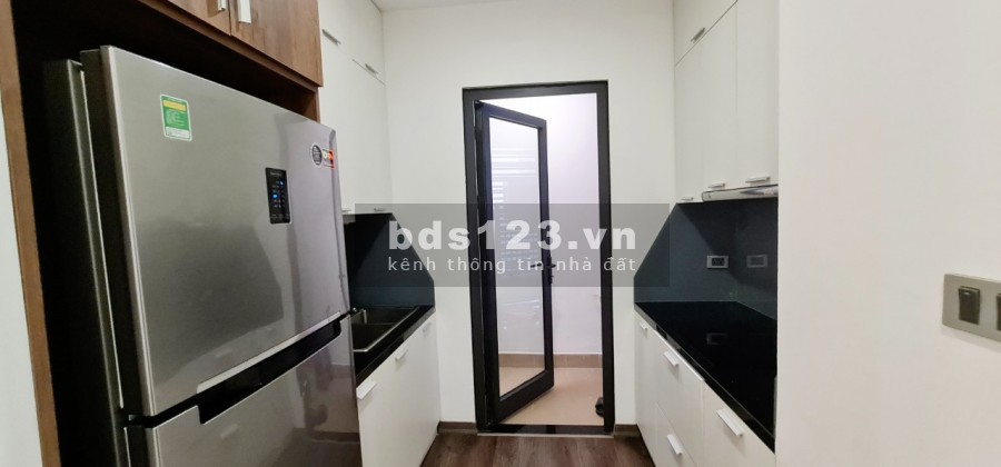 Cho thuê chung cư Sakura 47 Vũ Trọng Phụng, 3 phòng ngủ, đủ đồ đẹp giá 11.5 triệu/tháng