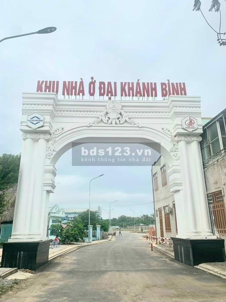 Đất nền dự án tại Khánh Bình, Tân Uyên, Bình Dương. Cơ sở hạ tầng đã hoàn thiện. giá chỉ 1.2 tỷ.
