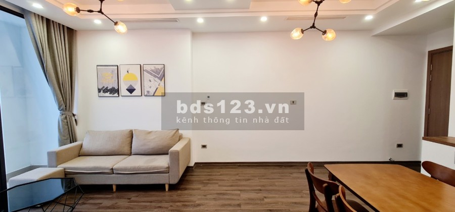 Cho thuê chung cư Sakura 47 Vũ Trọng Phụng, 3 phòng ngủ, đủ đồ đẹp giá 11.5 triệu/tháng