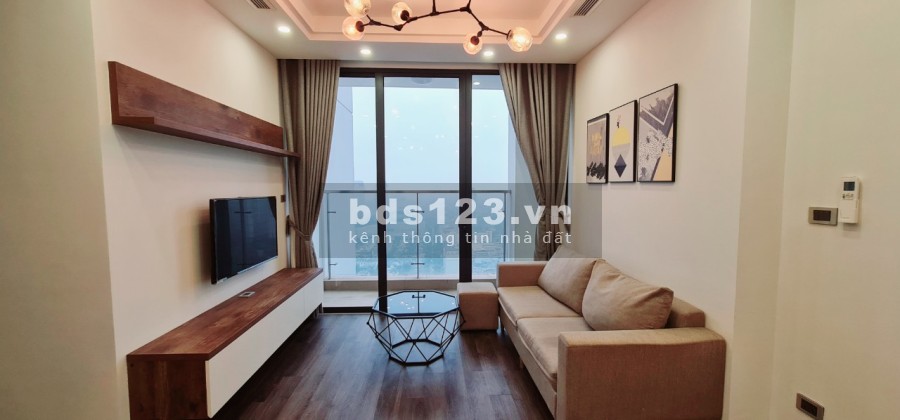 Cho thuê chung cư Sakura 47 Vũ Trọng Phụng, 3 phòng ngủ, đủ đồ đẹp giá 11.5 triệu/tháng