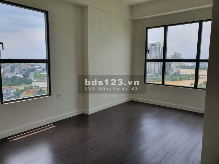 Giá tốt nhất thị trường căn 109m2 giá 5 tỷ đang có hợp đồng cho thuê 20 triệu, view đảo Kim Cương
