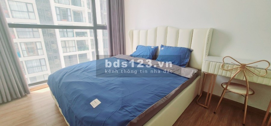 Cho thuê chung cư Goldseason 47 Nguyễn Tuân, 3 phòng ngủ, full đủ đồ cực đẹp