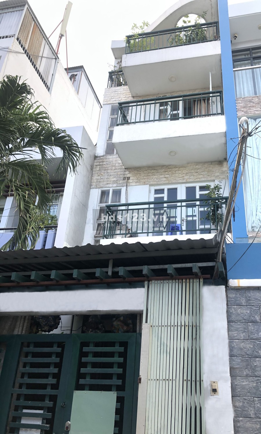 Phòng KTX quận 7 cạnh LotteMart, Đại Học Tôn Đức Thắng, Nguyễn Tất Thành, Marketing