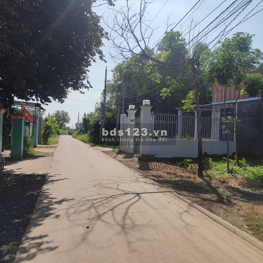 Đất vườn view hồ Vĩnh Tân, Vĩnh Cửu cách khu công nghiệp Sông Mây 4km
