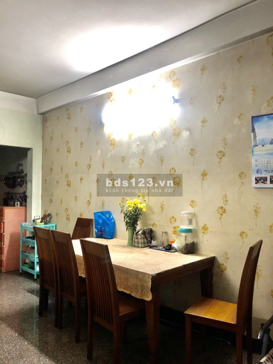 Phòng KTX quận 7 cạnh LotteMart, Đại Học Tôn Đức Thắng, Nguyễn Tất Thành, Marketing