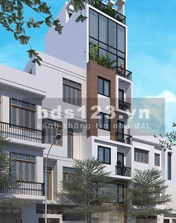 Chính chủ cần bán nhanh căn nhà 40.5 m2, giá 3.7 tỷ, mặt ngõ Xuân Thủy, Cầu giấy