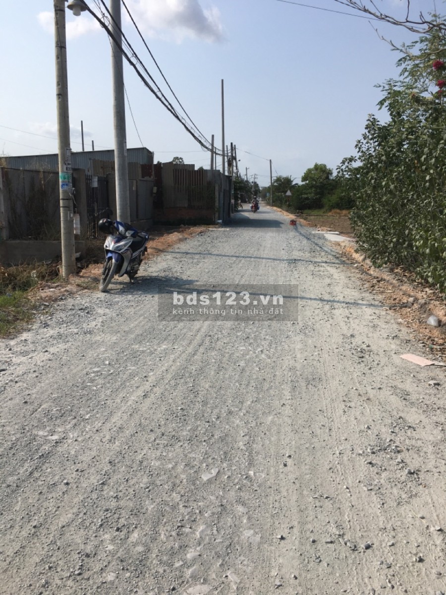 Bán lô đất diện tích 755m2 Đất Mặt tiền đường nhựa 4B – Đa Phước, giá bán 8.7 triệu/m2