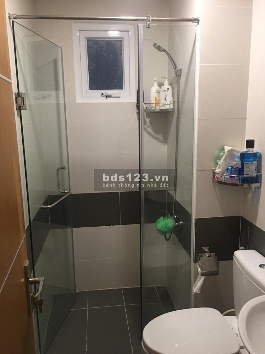 Chính chủ cho thuê căn hộ Him Lam Phú Đông, 66m2, full nội thất, giá 9tr/tháng, lầu 15 thoáng mát