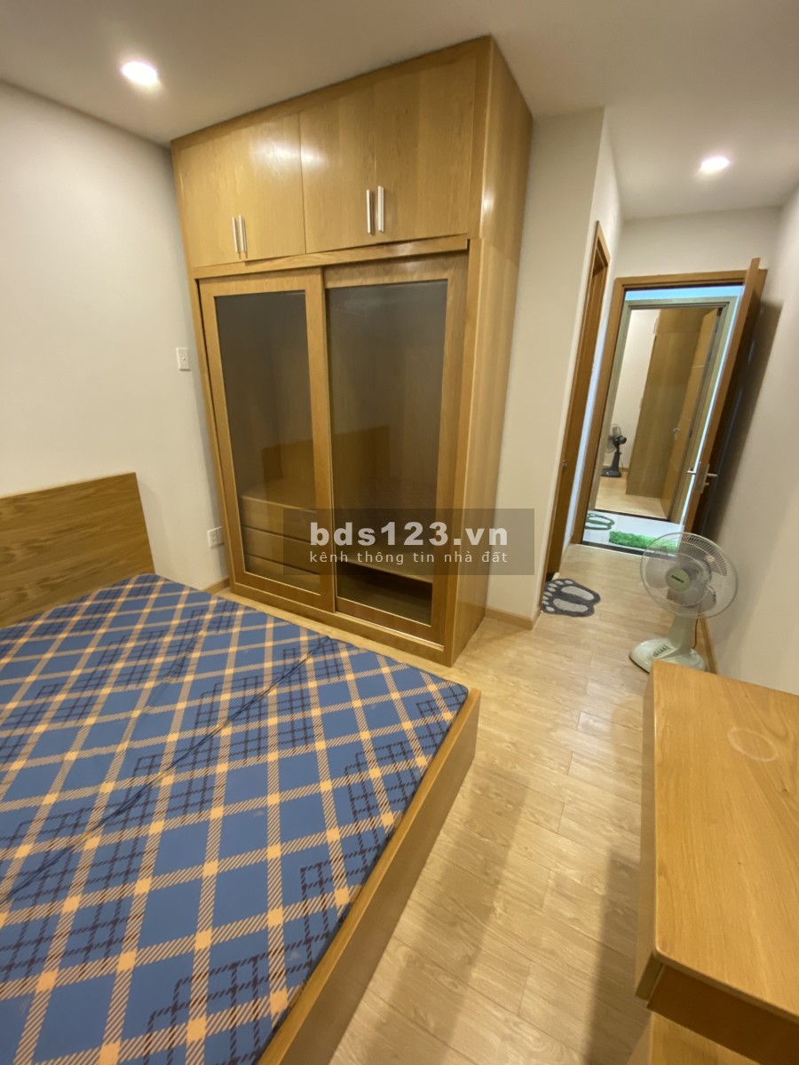 Chính chủ cho thuê căn hộ Him Lam Phú Đông, 66m2, full nội thất, giá 9tr/tháng, lầu 15 thoáng mát
