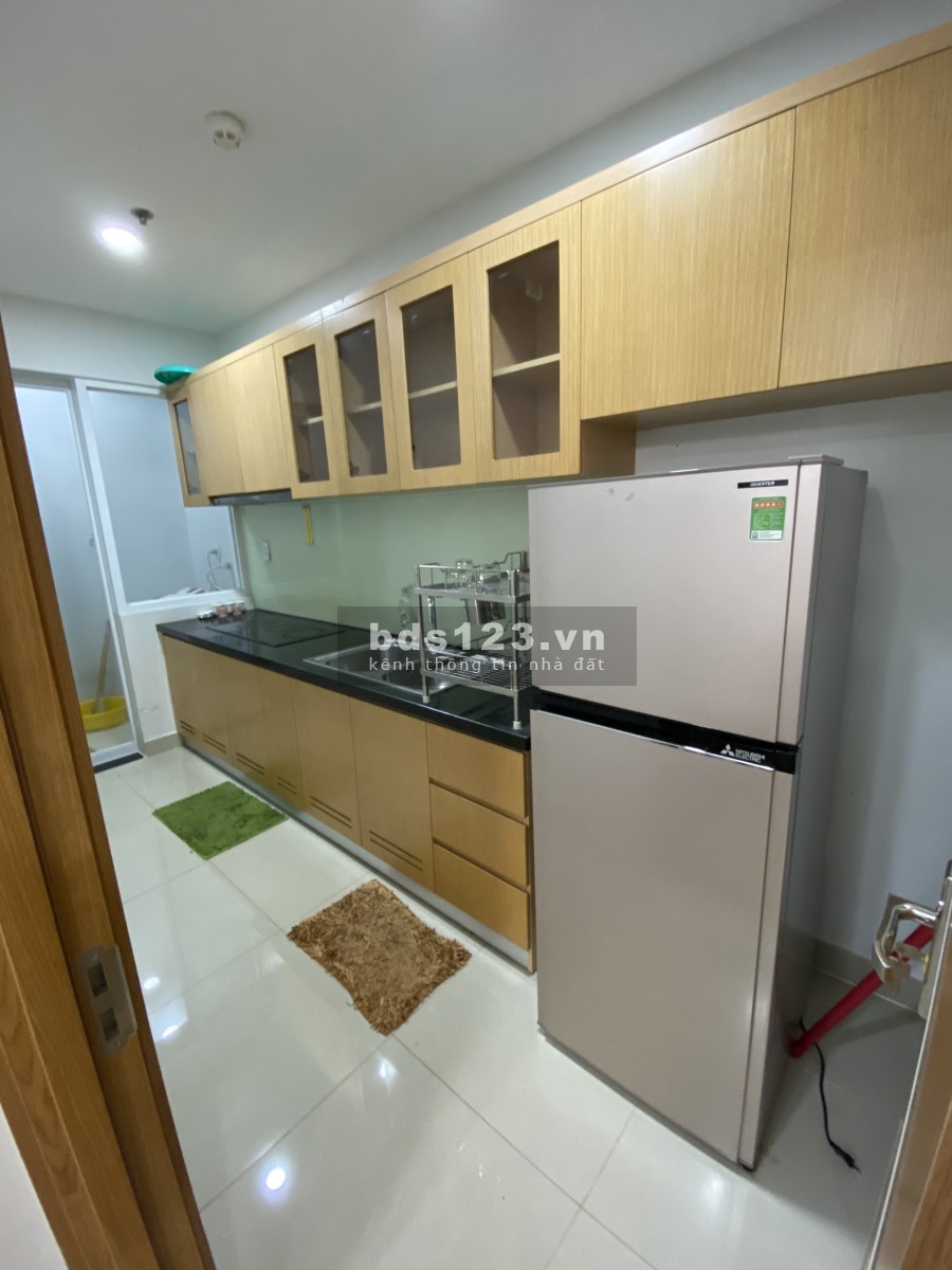 Chính chủ cho thuê căn hộ Him Lam Phú Đông, 66m2, full nội thất, giá 9tr/tháng, lầu 15 thoáng mát
